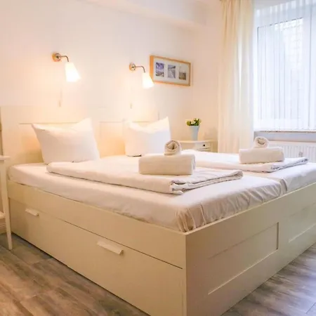 Haus-nige-ooge-2 * Cuxhaven