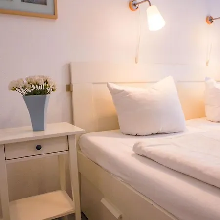 Haus-nige-ooge-2 * Cuxhaven