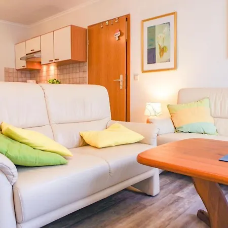 Haus-nige-ooge-2 * Cuxhaven