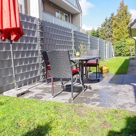 Apartment Haus-nige-ooge-2 *