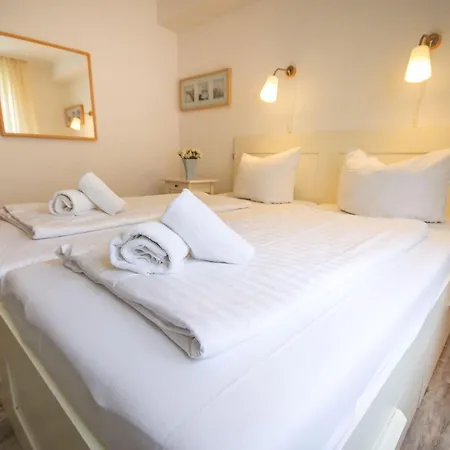 Διαμέρισμα Haus-nige-ooge-2 *